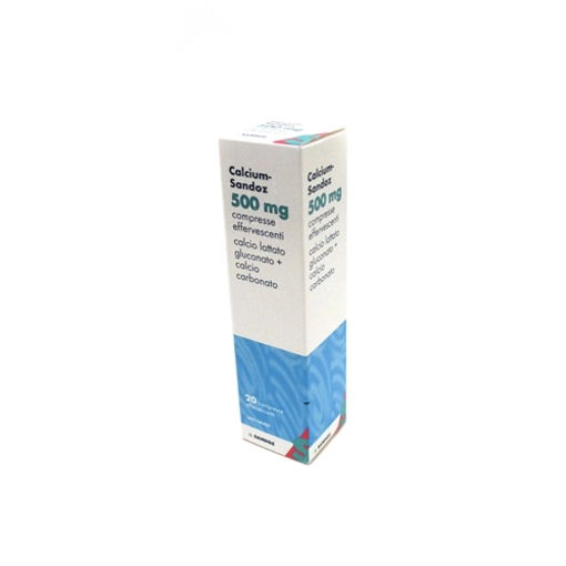 calcium-sandoz-20cpr-eff-500mg