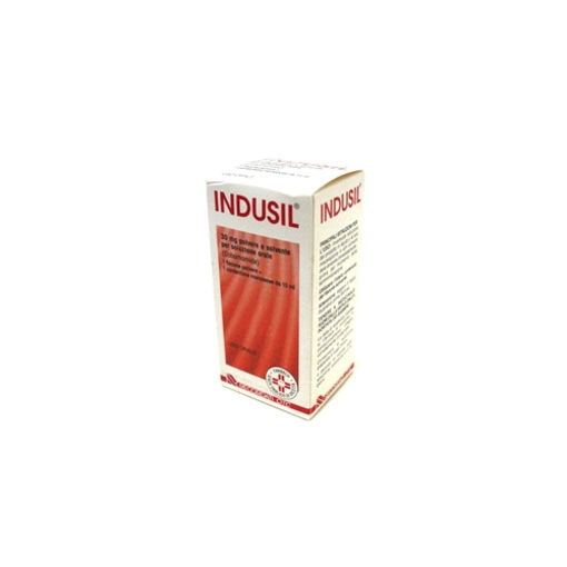 indusil-30-mg-polvere-e-solvente-per-soluzione-orale-1-flacone-polvere-plus-1-contenitore-monodose-15-ml