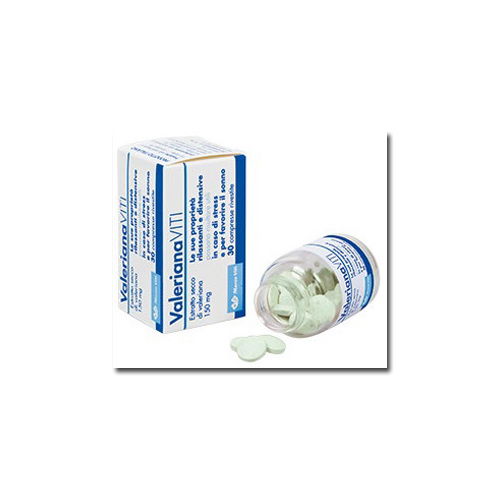 valeriana-viti-30cpr-rivestite