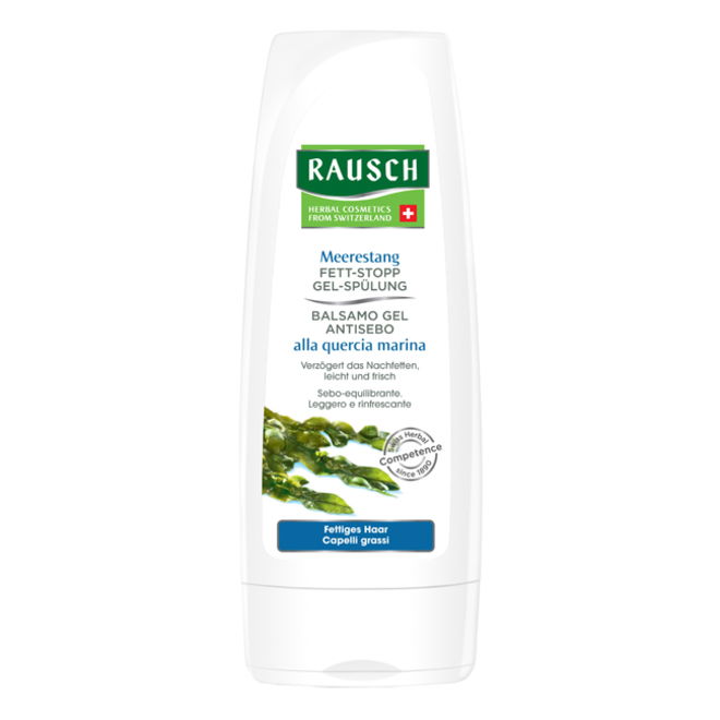 rausch-bals-gel-a-slash-sebo-qu200ml