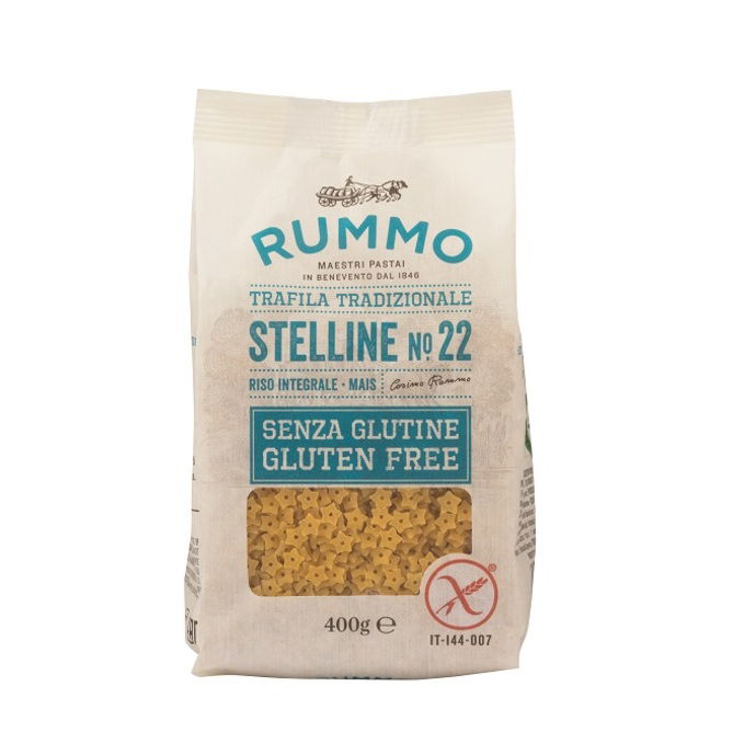 rummo-stelline-n22-400g