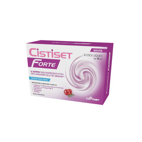 cistiset-forte-integratore-vie-urinarie-8-stick-da-10-ml
