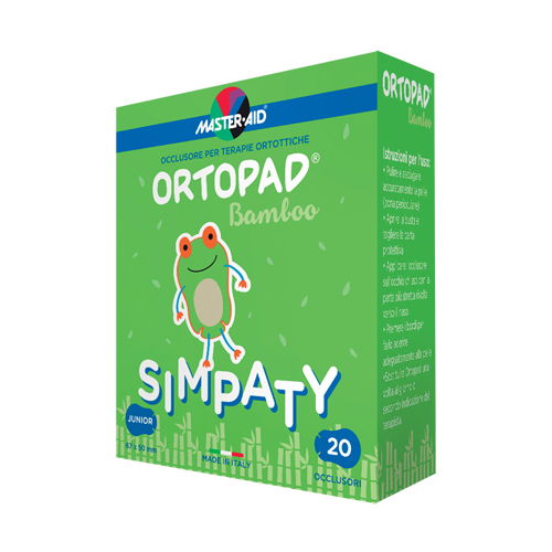 master-aid-ortopad-simpaty-cerotto-medio-50-pz