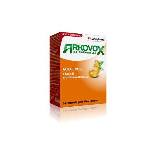 arkovox-miele-slash-limone-24caram