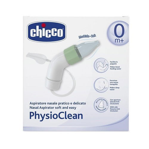 chicco-physioclean-aspiratore-nasale
