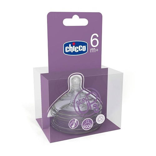 chicco-tettarella-stepup-new-6m-plus-flusso-veloce