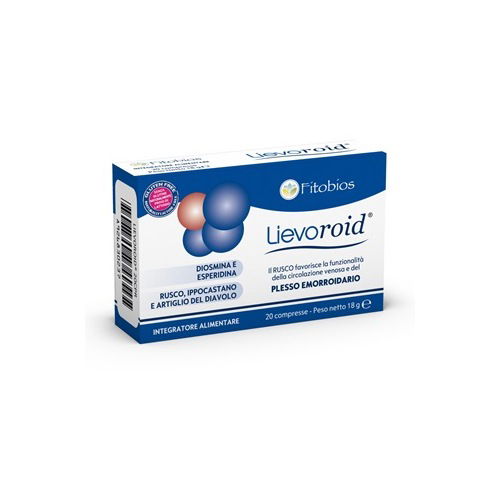 lievoroid-20cpr