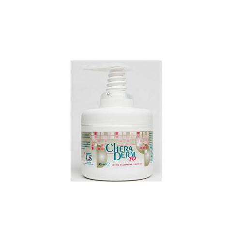 cheraderm-10-crema-crp-450ml