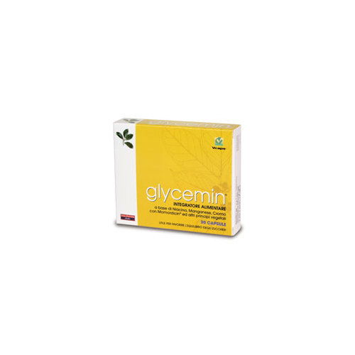 glycemin-30cps