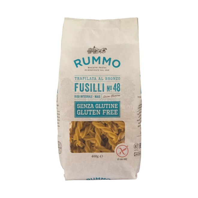 rummo-fusilli-n48-400g