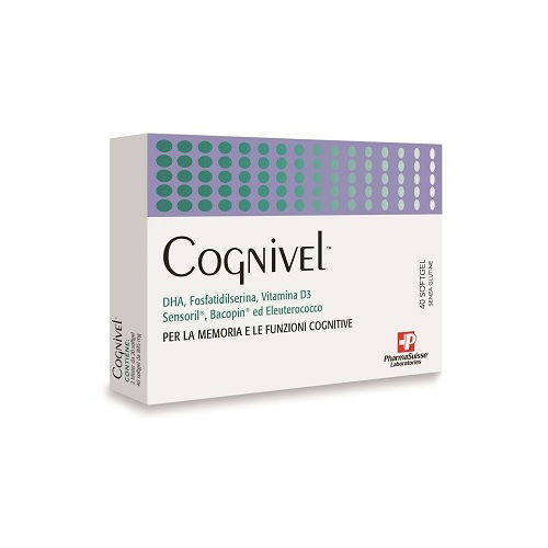 cognivel-40softgel