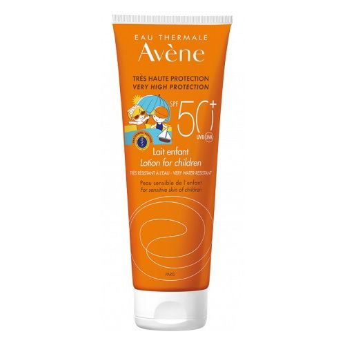 avene-solare-latte-bambino-spf50-plus-250-ml