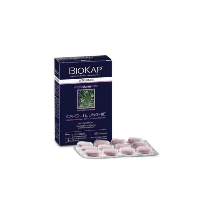 biokap-miglio-d-forte-60cpr-ne