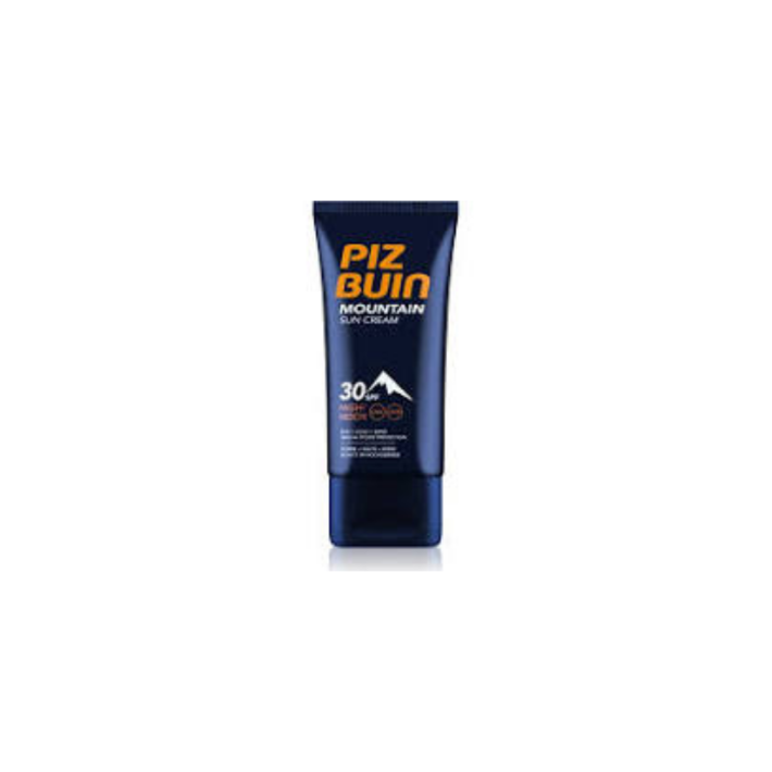 piz-buin-mountain-cream-spf30