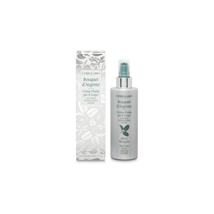 lerbolario-bouquet-dargento-crema-fluida-corpo-200-ml