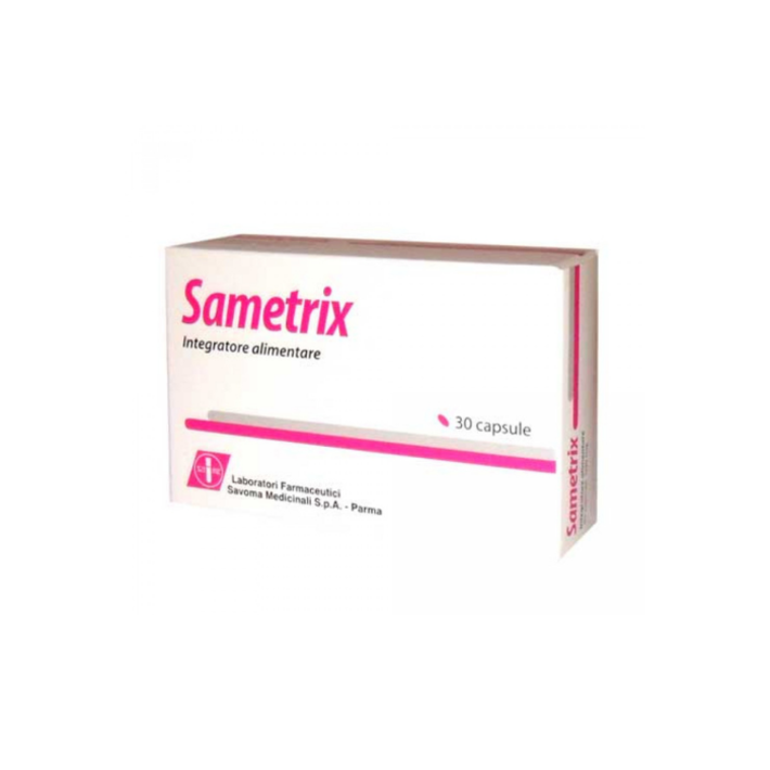 sametrix-30cps