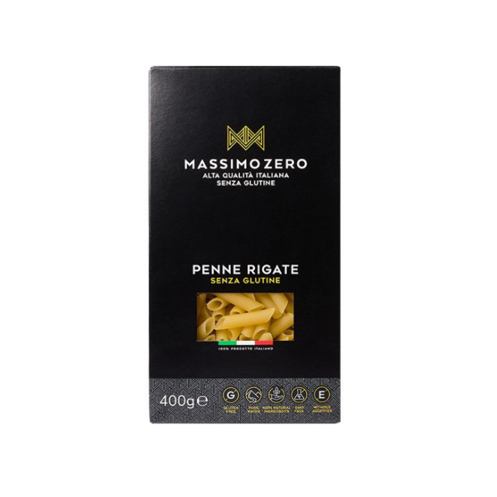 massimo-zero-penne-rigate-400g