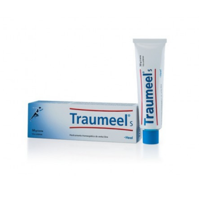 traumeel-s-crema-100-g