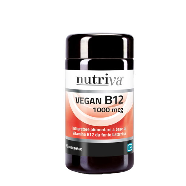 nutriva-vegan-b12-60cpr-1000mc