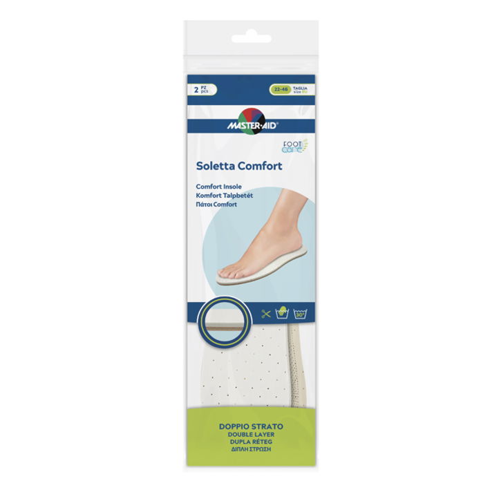 master-aid-soletta-comfort-ritagliabile-2-pz