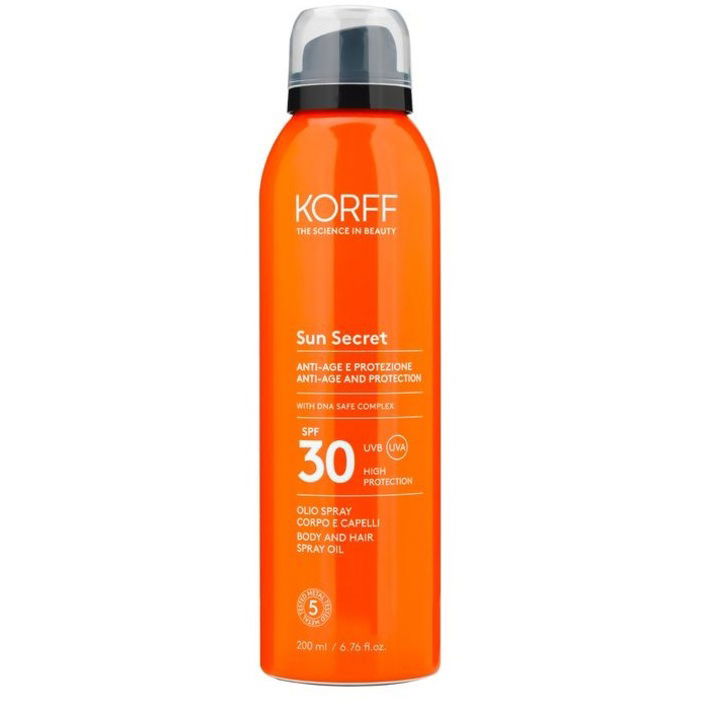 korff-sun-olio-spray-corpo-e-capelli-spf30