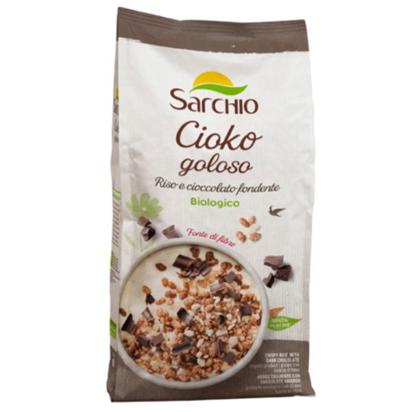 cioko-goloso-200g
