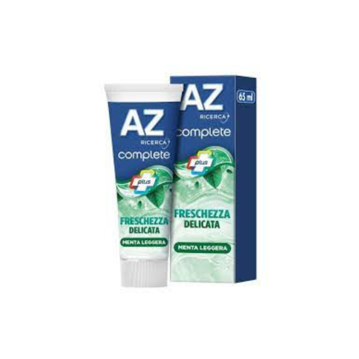 az-complete-fresc-del-dent65ml