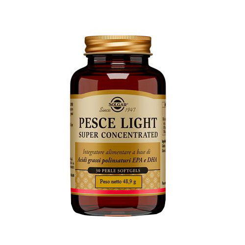 pesce-light-super-concent30prl
