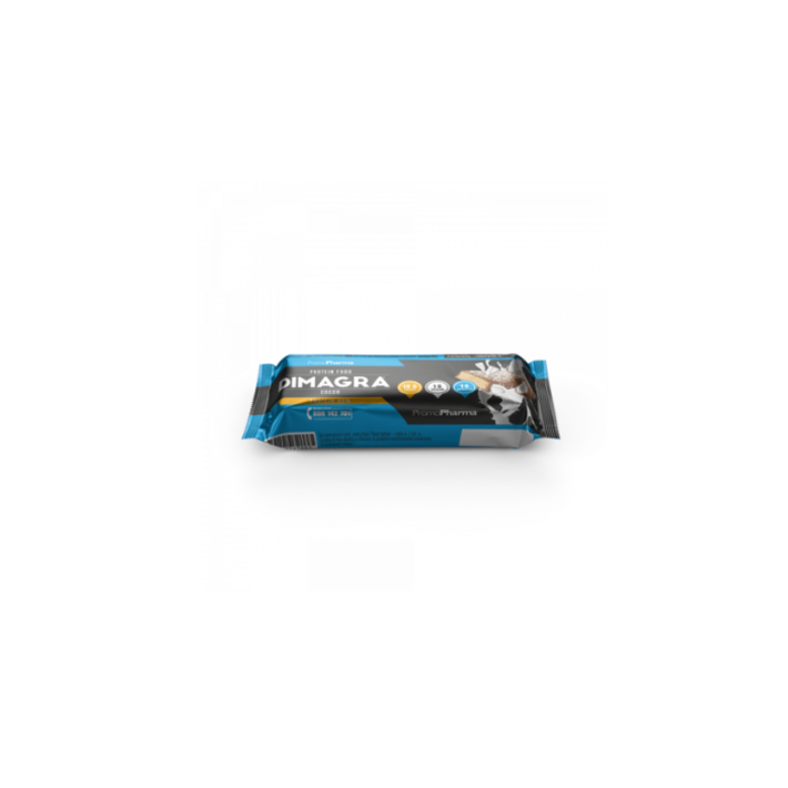 dimagra-prot-bar-40-percent-cocco-45g
