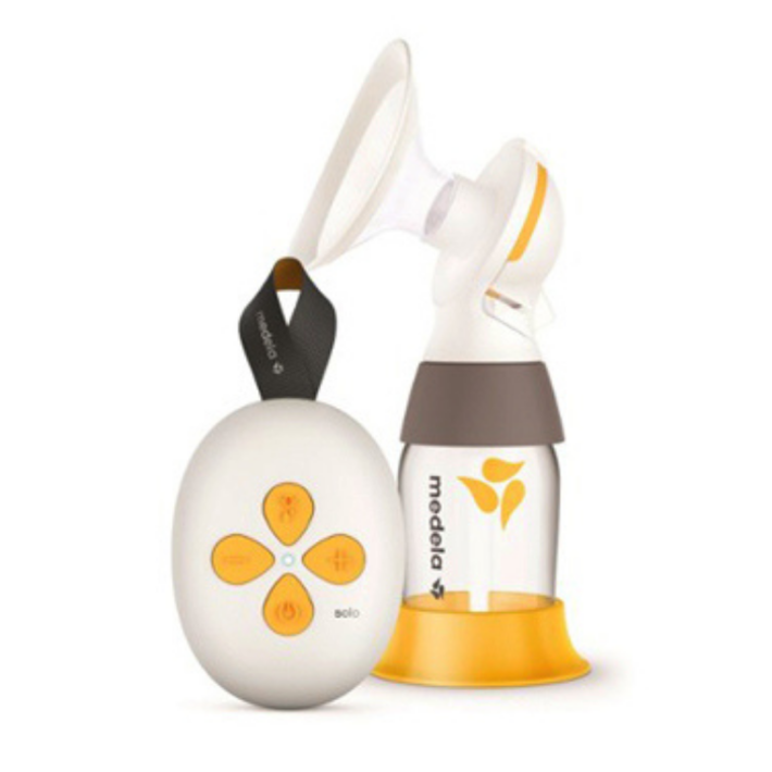 solo-tiralatte-elettrico-singo