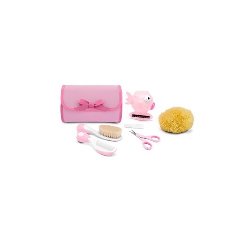 chicco-set-igiene-rosa