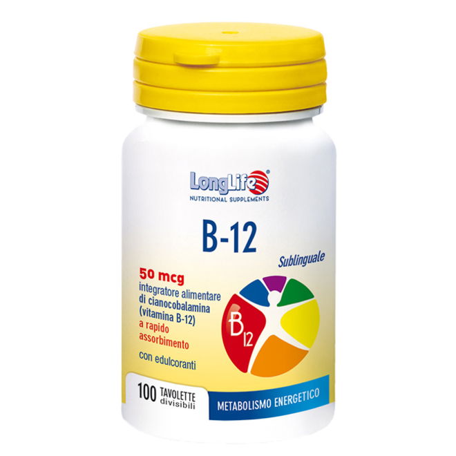longlife-b12-50mcg-subl-100tav