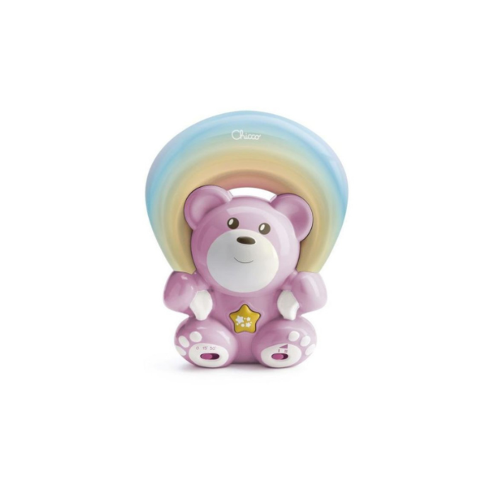 chicco-orsetto-arcobaleno-rosa