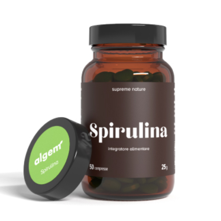 algem-supreme-spirulina-50cpr