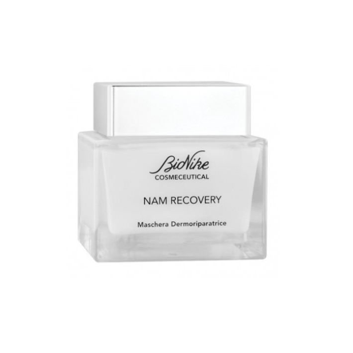bionike-cosmeceutical-nam-recovery-maschera-dermoriparatrice