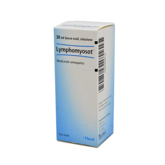 heel-lymphomyosot-gocce-30-ml