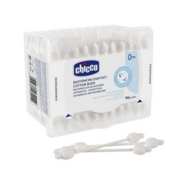 chicco-bastoncini-cotonati-90-pz