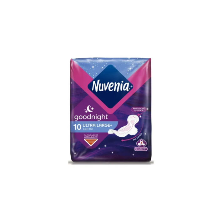 nuvenia-ultra-notte-ali-10pz