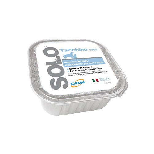 solo-tacchino-300g