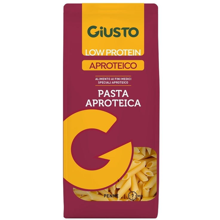 giusto-aprot-penne-rigate-250g