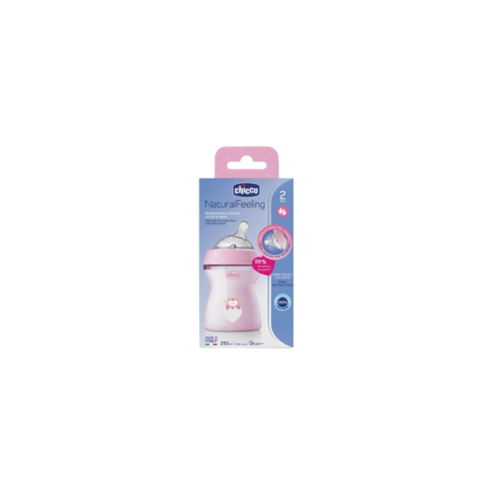 chicco-biberon-natural-feeling-2m-plus-250-ml-bambina