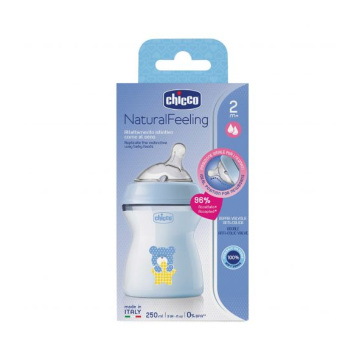 chicco-biberon-natural-feeling-2m-plus-250-ml-bambino
