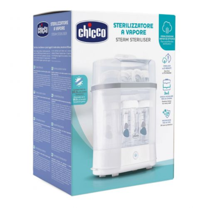 chicco-sterilizzatore-vapore