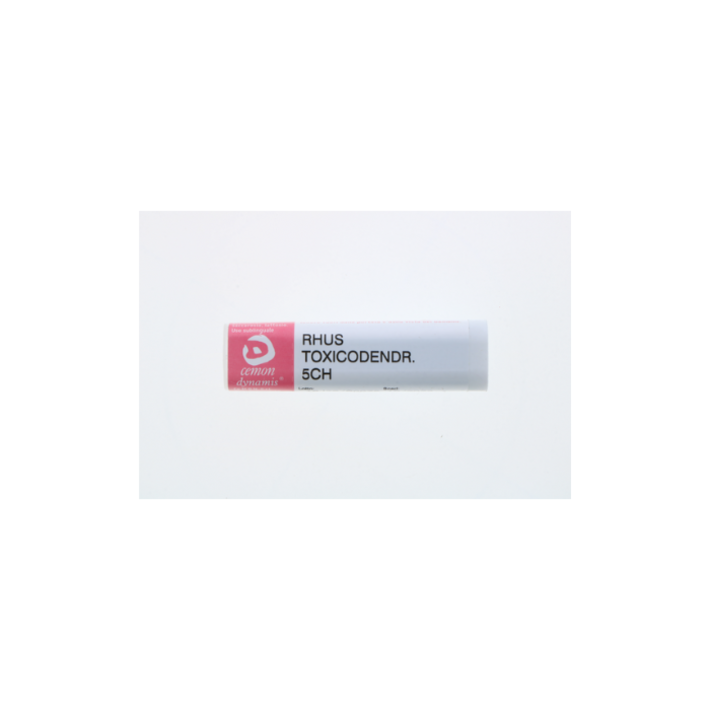 rhus-toxicodendron-5ch-granuli