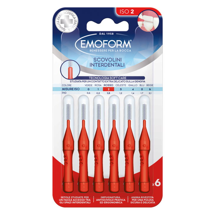 emoform-scovolino-iso-2-rosso