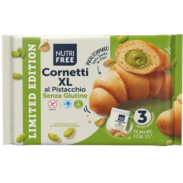 nutrifree-cornetti-xl-pist240g