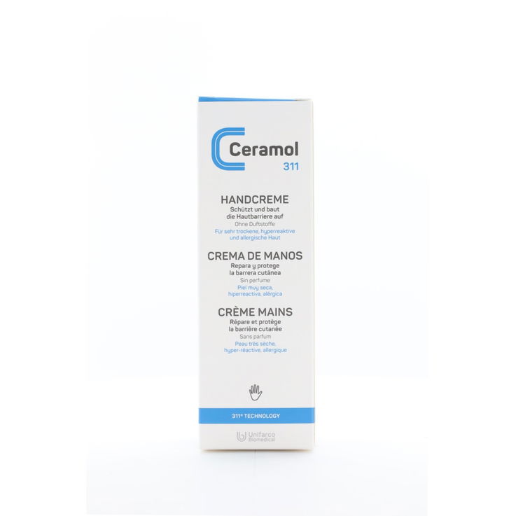 ceramol-crema-mani-100ml