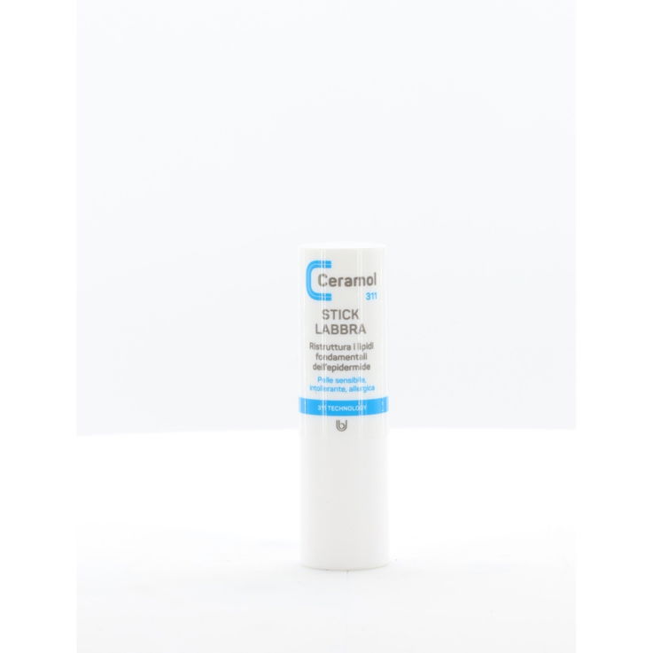 ceramol-311-stick-labbra-45g