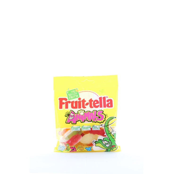 fruittella-animals-90g