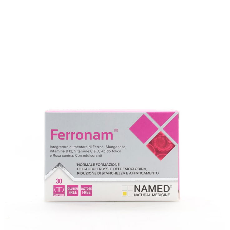 ferronam-30cpr